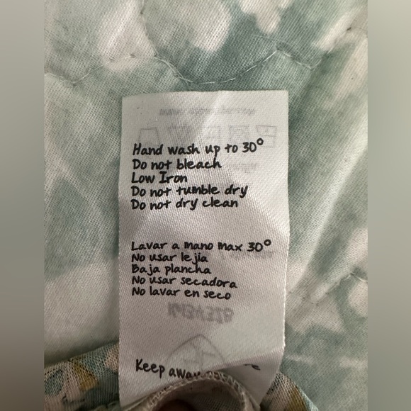 Maxi-dress from Vici Collection-Z&L Size L - Picture 7 of 9